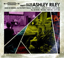 Ashley Riley